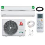 CHIGO INVERTER AC WITH KIT CS-35L3G