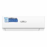 Haier Thermocool HSU-18CFQE-QW01 Split AC (Non Inverter) 2HP, White - Quantum