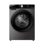 Hisense 1043BT-WF3S FL, 10.5 KG, Smart control, Gray, Energy Savinf, Inverter
