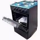 Gas Cooker 20BMG4G007-B