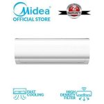 Split AC MSAF-18CRN1