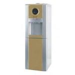 NX-028 WD-TRANSPARENT DOOR (GOLD)